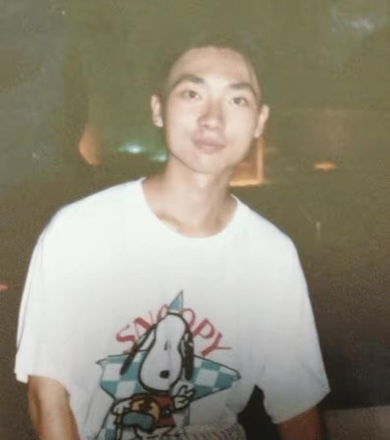 康辉个人资料简介（康辉有孩子吗）