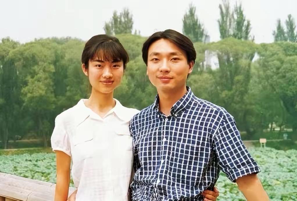 康辉个人资料简介（康辉有孩子吗）