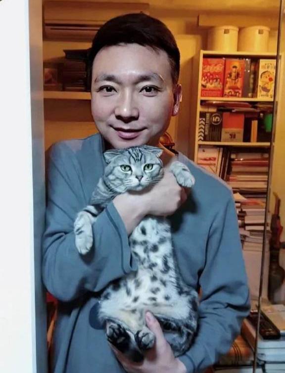 康辉个人资料简介（康辉有孩子吗）