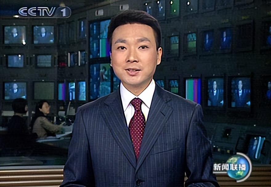 康辉个人资料简介（康辉有孩子吗）