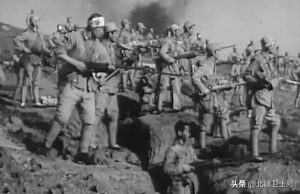 电影《黑山阻击战》观后感400字左右作文-小学作文-电子课本网 电影《黑山阻击战》观后感400字左右作文-小学作文