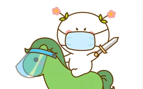 疫情期间的暖心话简短祝福语