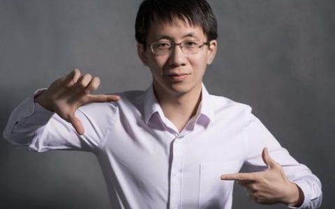 抖音和字节跳动创始人张一鸣个人资料简介（张一鸣是如何炼成的，身价多少亿）