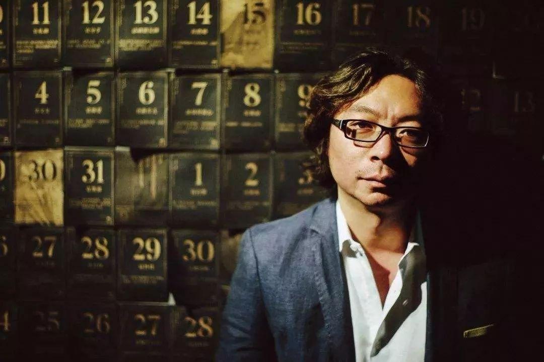 许知远人物简介(许知远有多厉害,出什么事了?)