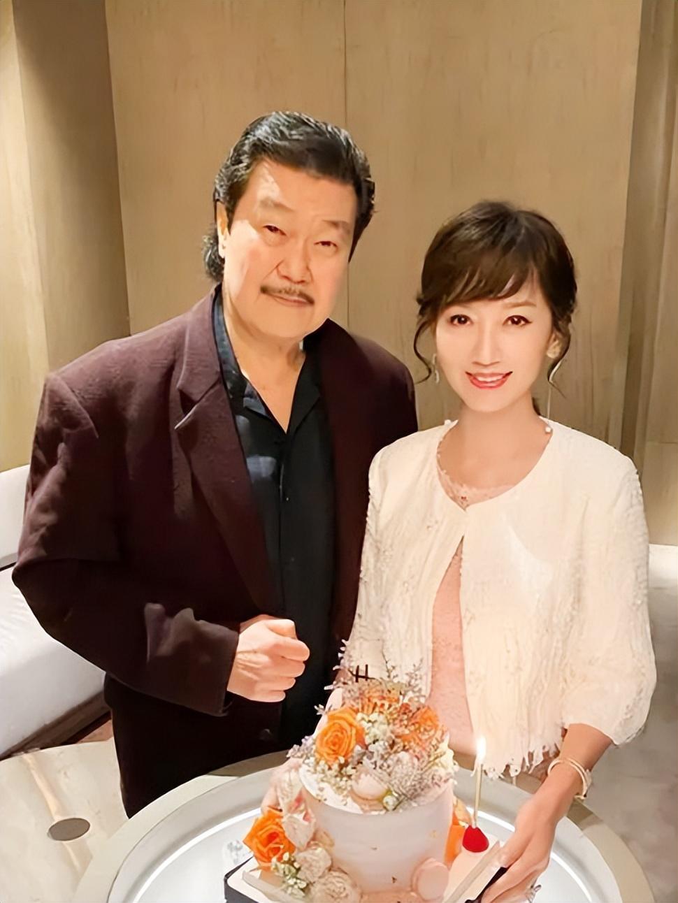 赵雅芝简历个人资料简介及图片大全（赵雅芝的老家在哪里)