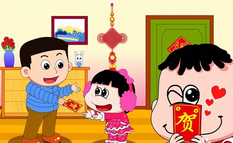 压岁钱作文800字小学范文《我的压岁钱》-小学作文-电子课本网 压岁钱作文800字小学范文《我的压岁钱》-小学作文