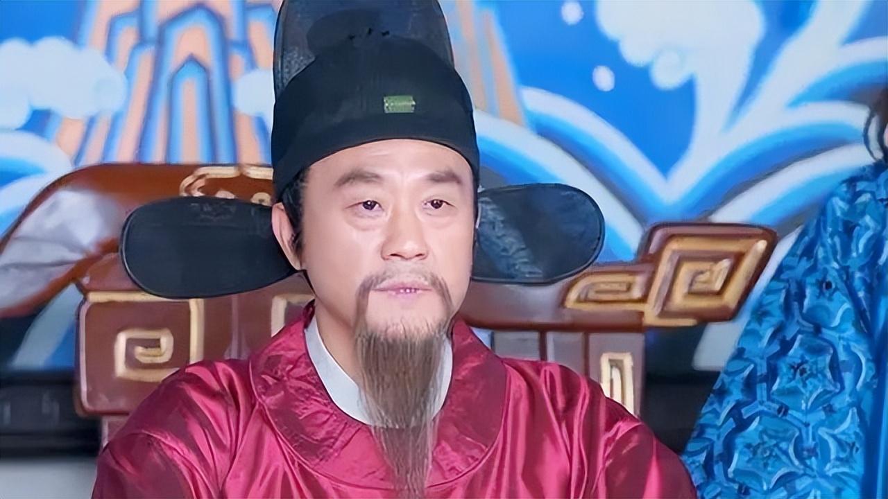 历史人物刘伯温简介和历史故事（刘伯温之死真相）