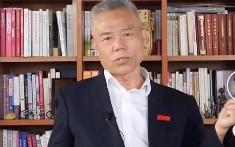司马南的简介（司马南是什么人，为什么被全网封禁）