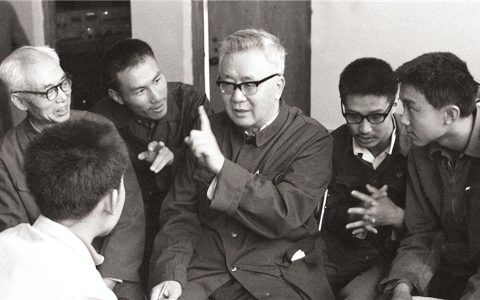 华罗庚简介及主要事迹（华罗庚的数学故事）