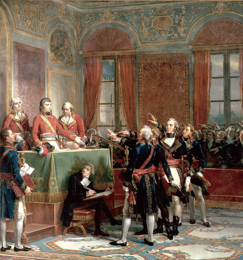 拿破仑简介和经典名言语录（拿破仑一生有多厉害的历史评价）