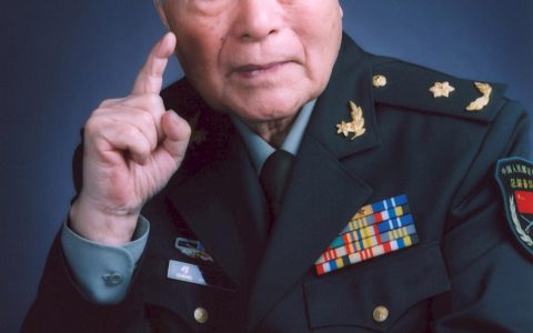 程开甲的主要事迹介绍（程开甲人物传记）