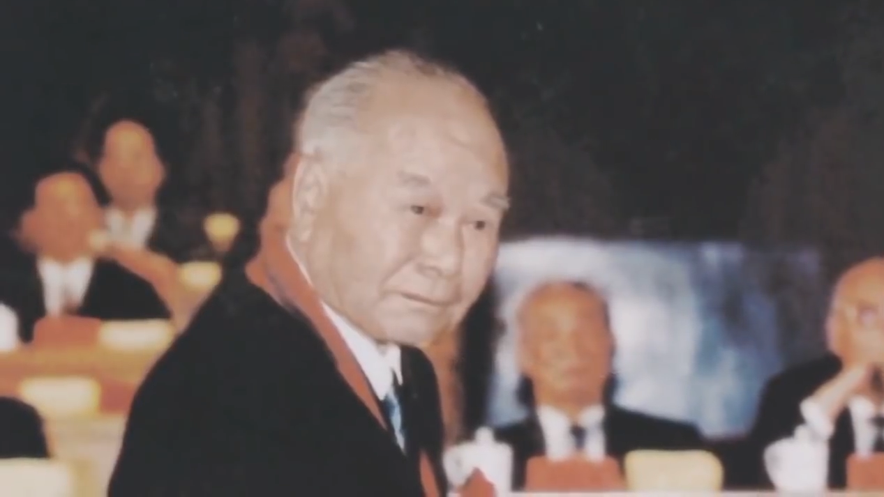 程开甲的主要事迹介绍(程开甲人物传记)