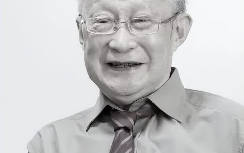 大先生杨叔子院士简介资料大全图片