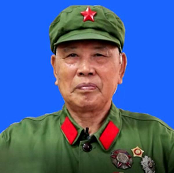 李延年简历及个人资料(李延年将军简介)