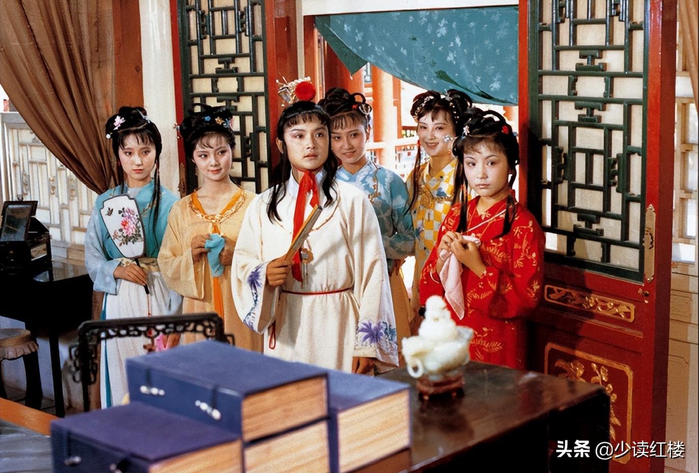 红楼梦简介及主要内容(红楼梦讲了一个什么故事)-小学作文-电子课本网 红楼梦简介及主要内容(红楼梦讲了一个什么故事)-小学作文