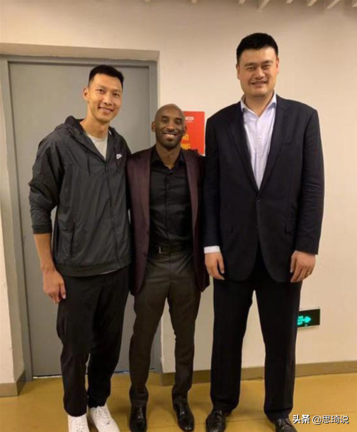 易建联个人资料简介身高体重（易建联出生在哪里，年薪是多少）