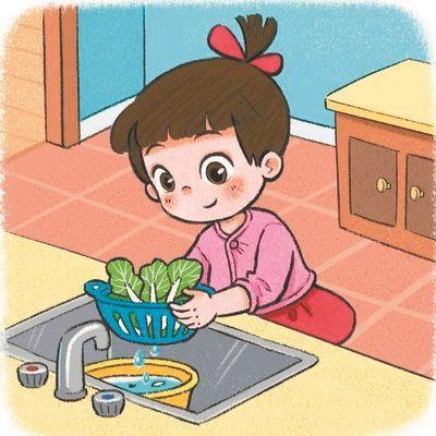 作文今天我当家300字小学作文(今天我当家)-小学作文-电子课本网 作文今天我当家300字小学作文(今天我当家)-小学作文