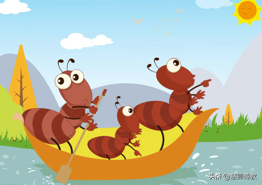 变形记作文7篇《变形记——蚂蚁历险记》附:点评-小学作文-电子课本网 变形记作文7篇《变形记——蚂蚁历险记》附:点评-小学作文