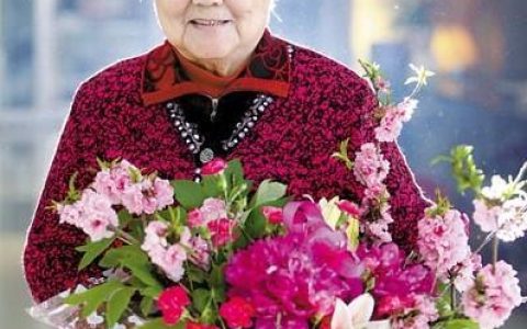 豫剧大师马金凤个人资料简介及作品