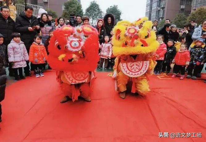 过年的作文2篇《热热闹闹过大年》-小学作文-电子课本网 过年的作文2篇《热热闹闹过大年》-小学作文