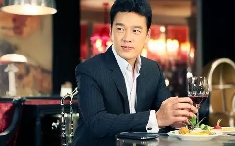 王耀庆个人资料简介演过哪些电视剧和电影