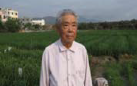 著名水稻专家杨振玉个人的资料简介