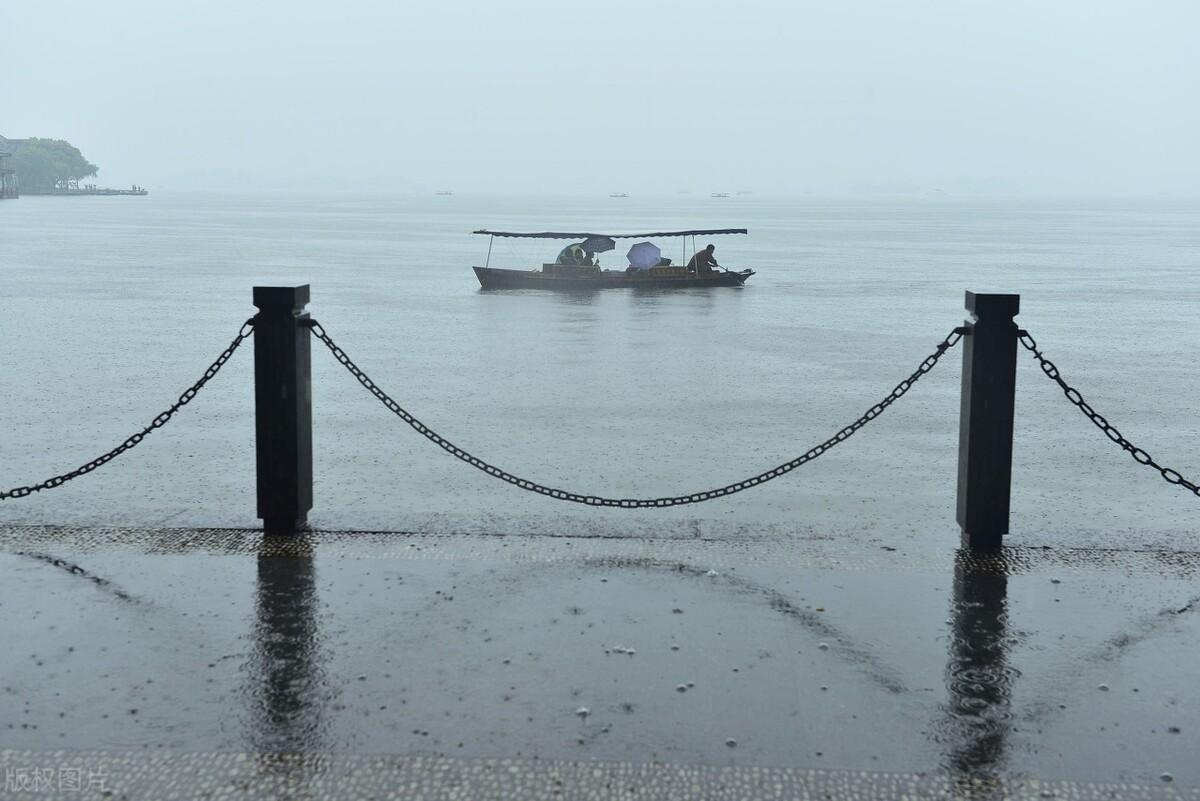 春雨作文500字写景作文（绵绵春雨）