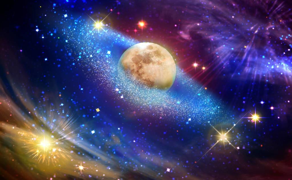 关于星空的作文500字小学生优秀(窗外的星空)-小学作文-电子课本网 关于星空的作文500字小学生优秀(窗外的星空)-小学作文