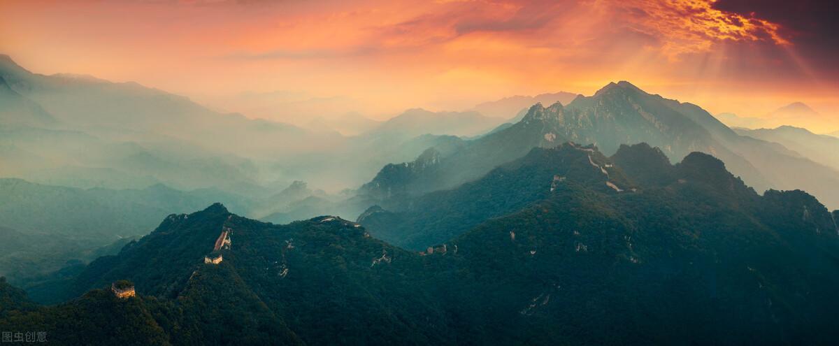 长城简介和历史背景（中国长城简短介绍和基本现状）