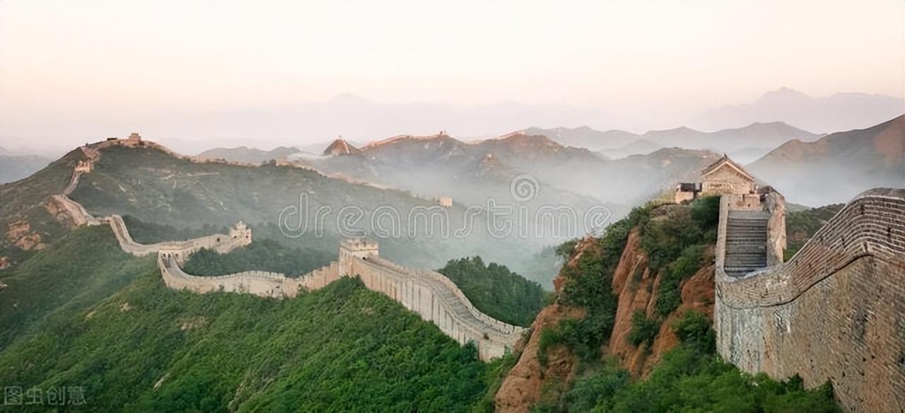 长城简介和历史背景（中国长城简短介绍和基本现状）