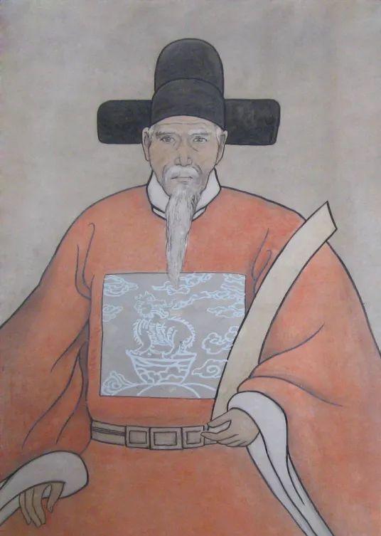 海瑞简介及生平事迹（海瑞历史故事介绍）