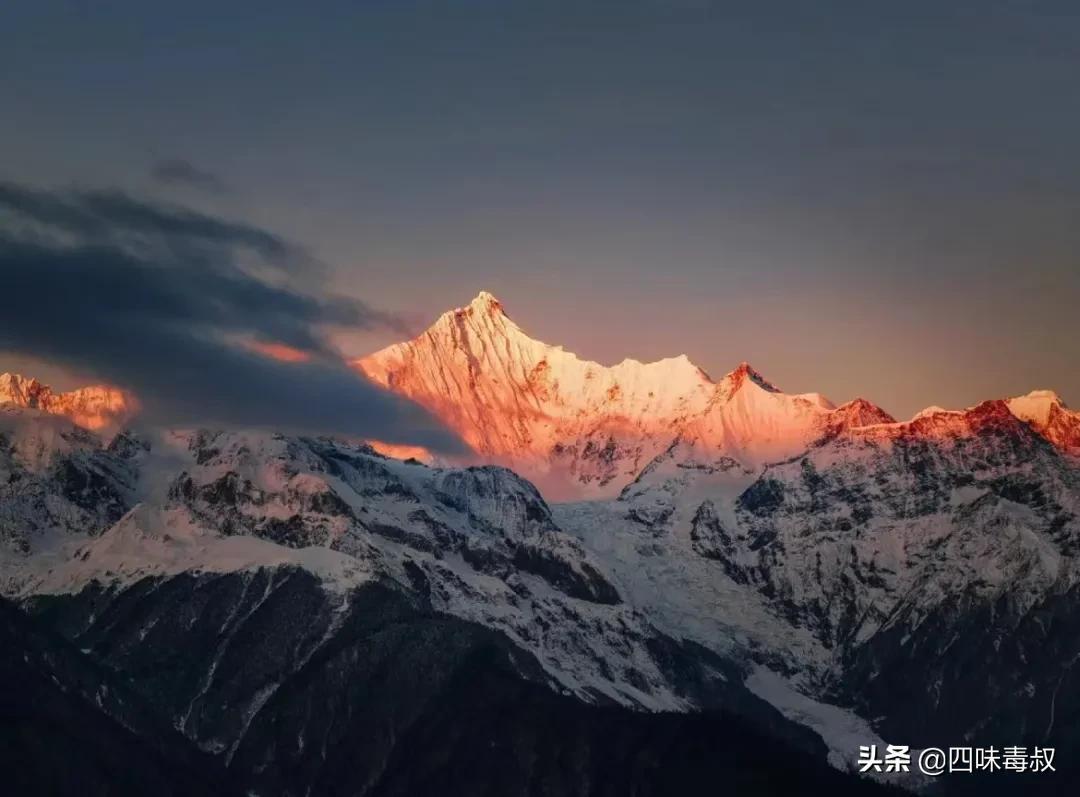 航拍中国观后感，《航拍中国》是人文之旅，心灵之旅