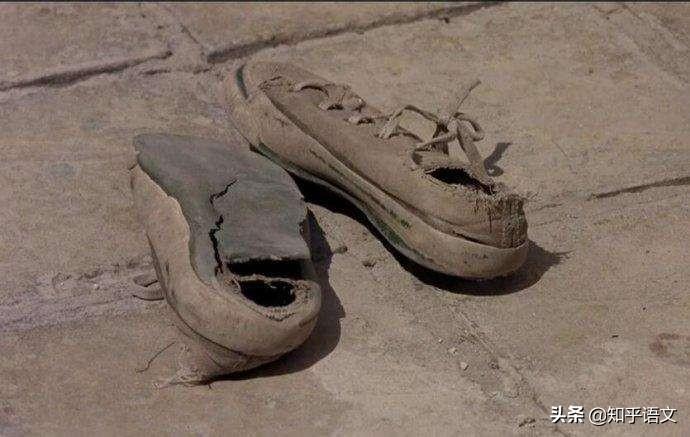 小鞋子观后感，伊朗电影《小鞋子》观后感