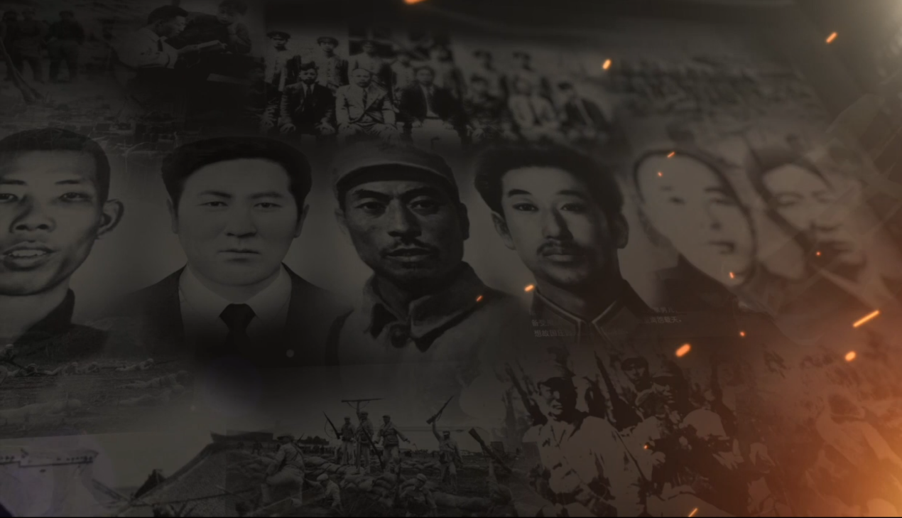 白山黑水筑英魂观后感（讲述东北抗联故事）