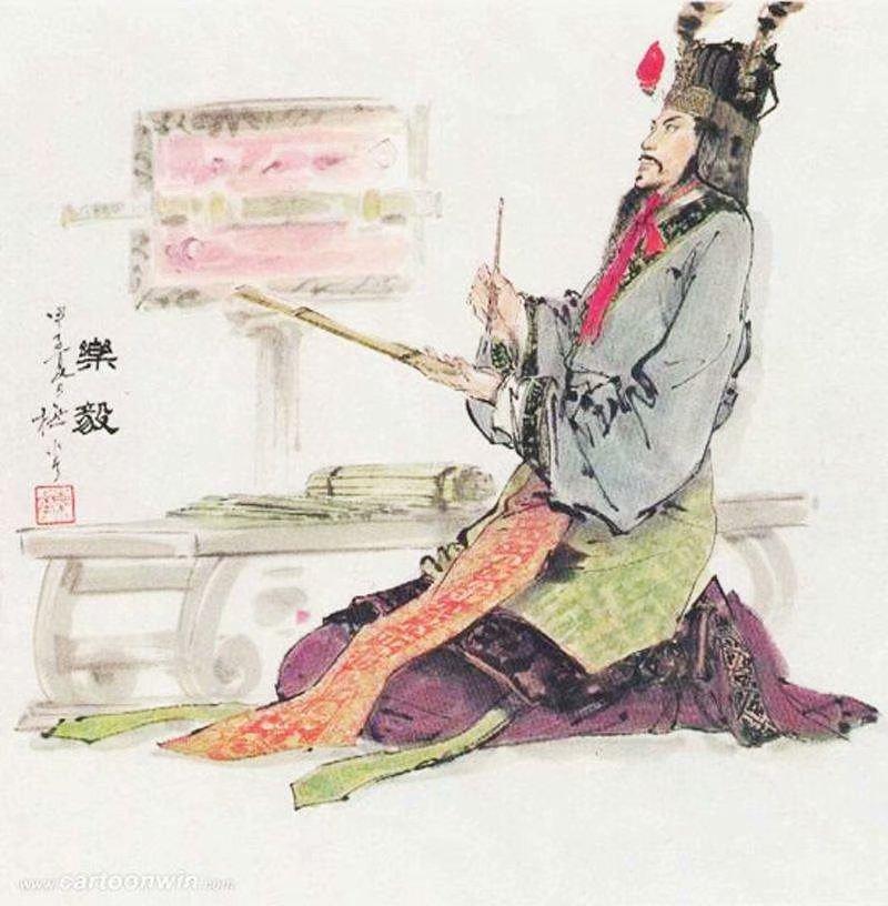 资治通鉴读后感（读懂处世大境界）