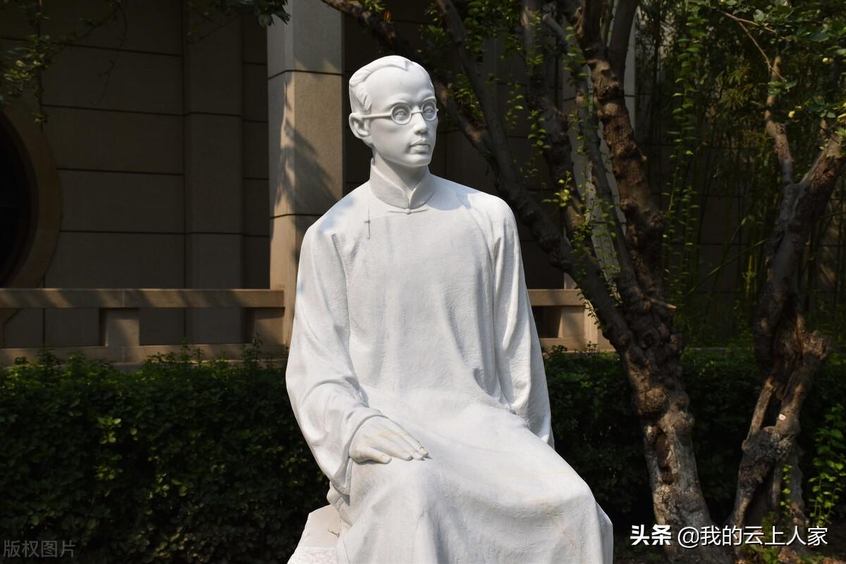 荷塘月色读后感,不宁静才是人的生活常态