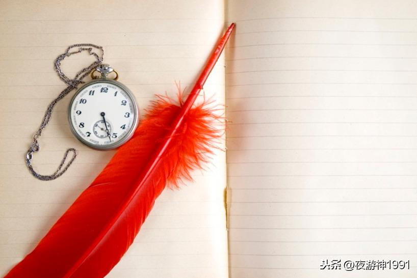 名利场读后感（顿悟贫富藏在人品里）