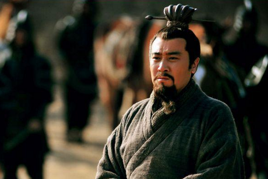 刘备的身份,为什么说是中山靖王之后