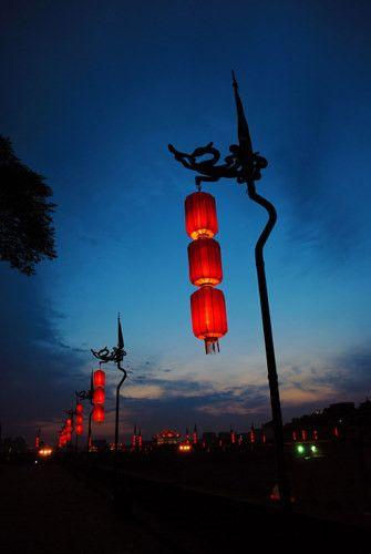 夜上受降城闻笛（原文、译文及赏析）