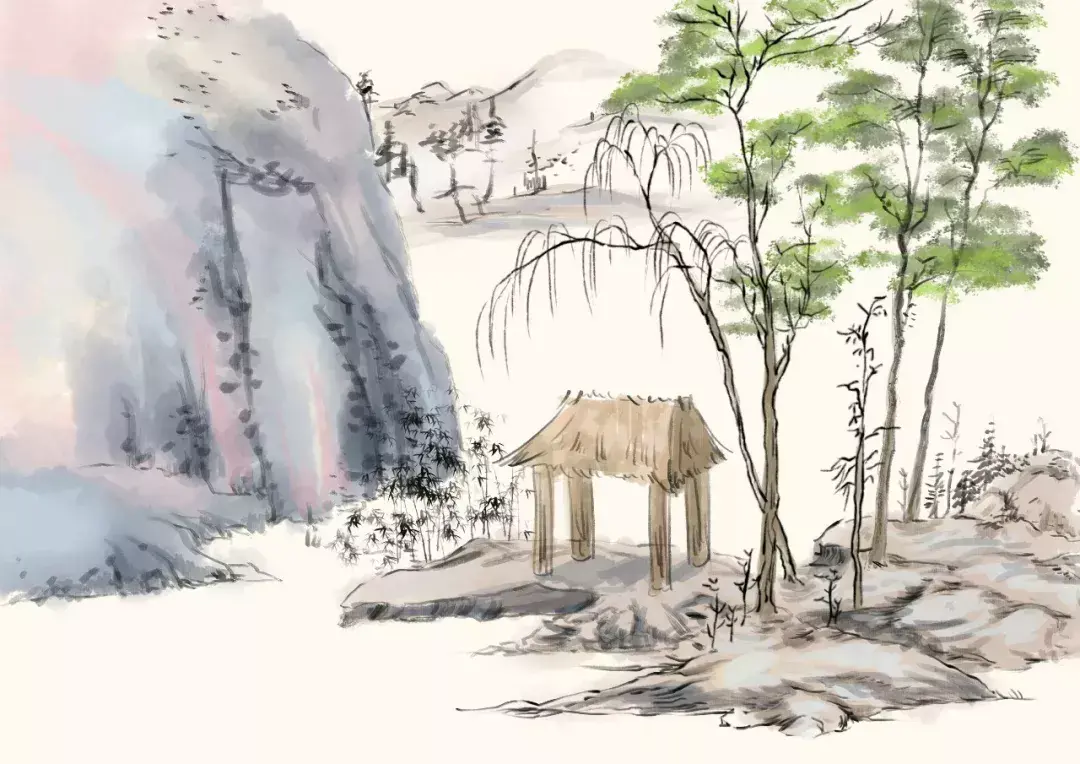 描写夏天的诗句100首，带你感受夏天