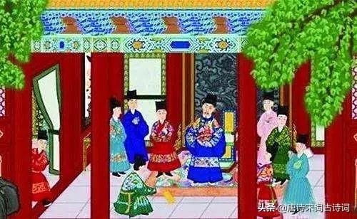 杨慎生平简介，杨慎主要作品