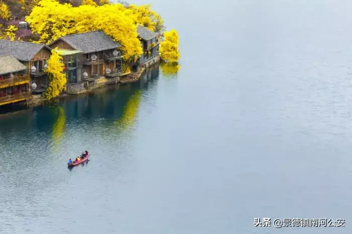 夏天的诗句10首，温柔了整个夏天