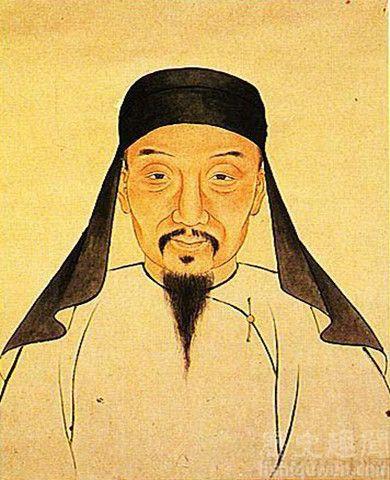 天下兴亡 匹夫有责(清初大儒顾炎武的名言)