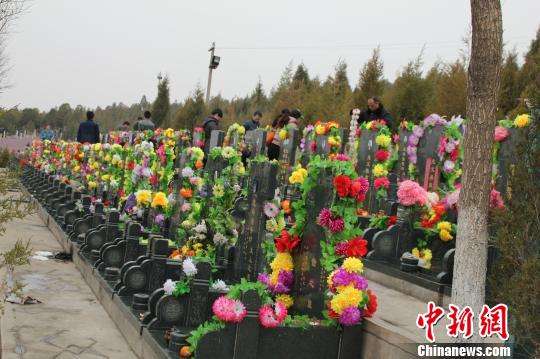 清明节的起源和由来与历史故事