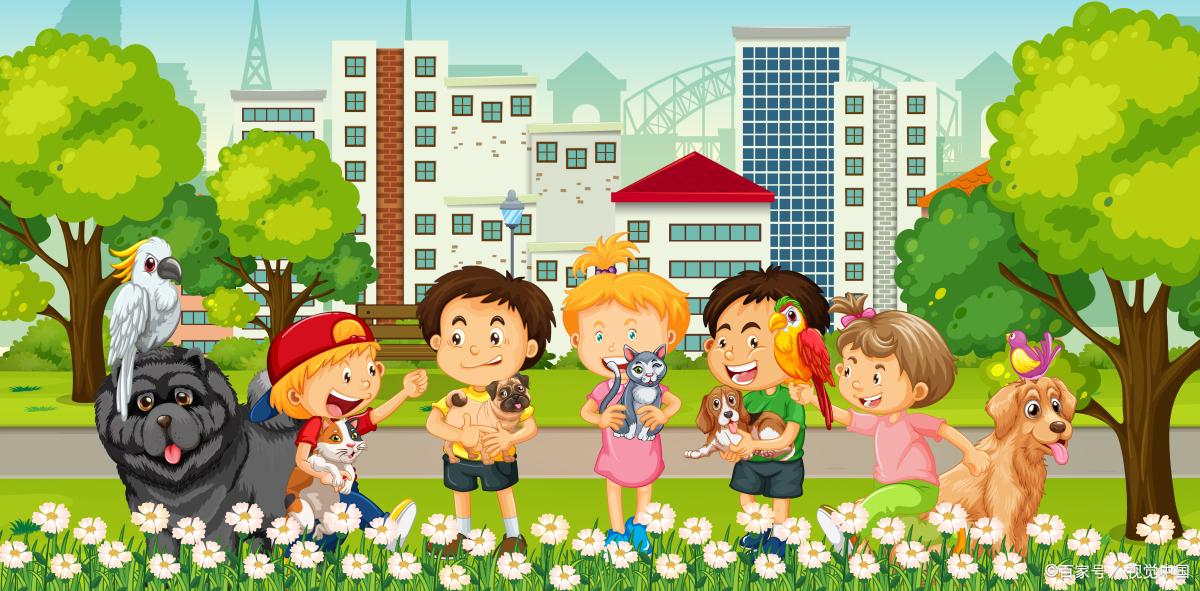 作文我的小伙伴2篇(小学优秀范文)-小学作文-电子课本网 作文我的小伙伴2篇(小学优秀范文)-小学作文