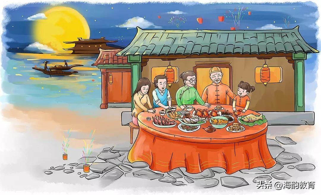 中秋节的作文(精选范文10篇)-小学作文-电子课本网 中秋节的作文(精选范文10篇)-小学作文