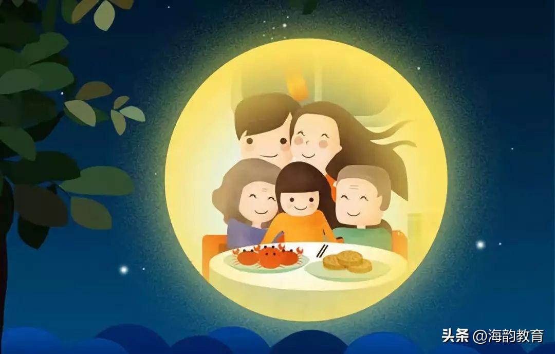 中秋节的作文(精选范文10篇)-小学作文-电子课本网 中秋节的作文(精选范文10篇)-小学作文