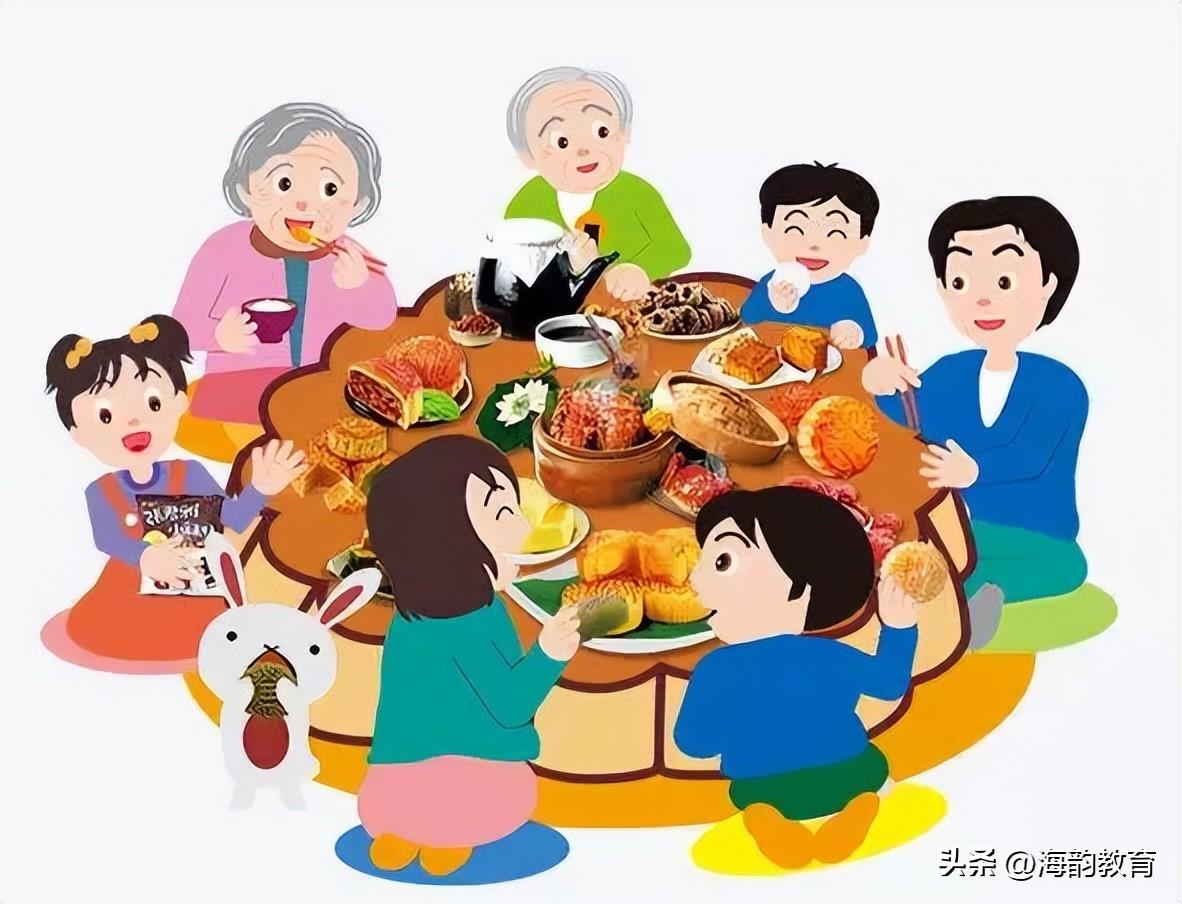 中秋节的作文(精选范文10篇)-小学作文-电子课本网 中秋节的作文(精选范文10篇)-小学作文
