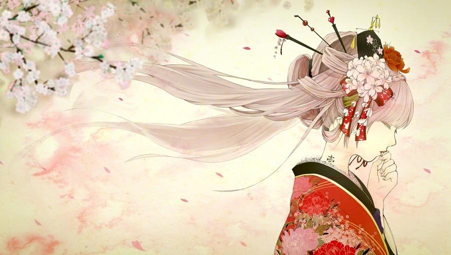 有诗意的句子14句，读出来心都要化了!