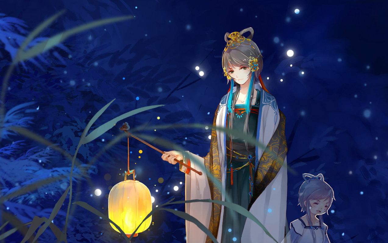 有诗意的句子14句，读出来心都要化了!